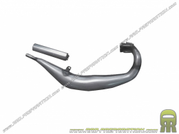 TURBOKIT exhaust for BULTACO METRALLA MK2 250 2T