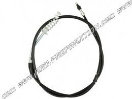 Cable de freno de mano PIAGGIO con funda para maxiscooter 125.300cc PIAGGIO YOURBAN, MP3