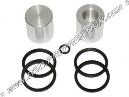 Piston pour étrier de frein avant AJP (25 x 27)