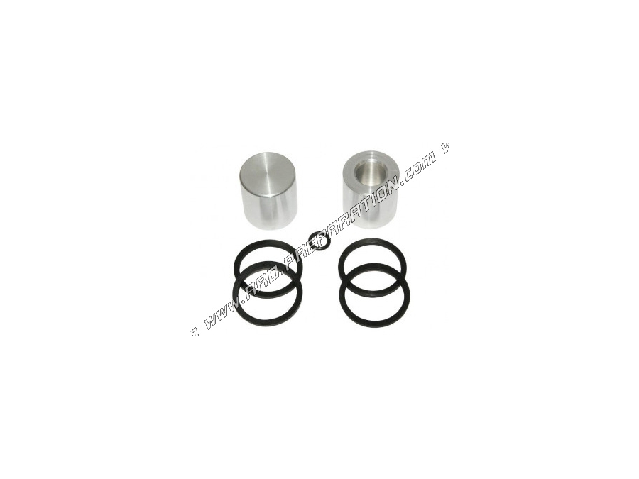 Piston for AJP front brake caliper (25 x 27)