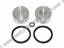 Kit Fixation Arrière Voca Racing pour étrier 4 pistons VOCA et S6