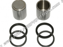 Piston pour étrier de frein scooter 50cc GILERA RUNNER (25X31)