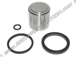 Piston pour étrier de frein scooter 50cc SYM MYO, moto HONDA  AFRICA TWIN (27x27)