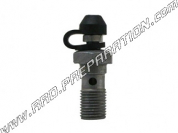 PIAGGIO brake caliper bleed screw for mécaboite 50cc GILERA 50 GPR