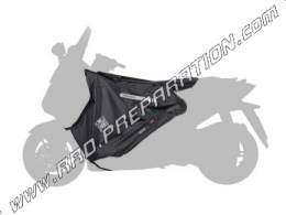 Delantal TUCANO URBANO para maxiscooter PIAGGIO 300 a 400cc BEVERLY