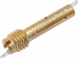 Idle jet (5mm thread, 18.5mm length) for DELLORTO PHBH, PHF, PHM, VHSB, VHSC, VHSH carburettors