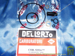 Gasket kit for original carburettor PIAGGIO APRILIA 125 RS, TUONO, MX