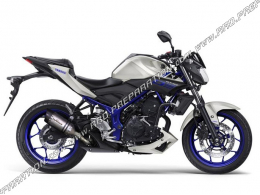 LEOVINCE LV PRO para moto YAMAHA MT-25 de 2015 a 2018