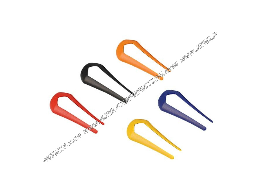 Indicators TNT Tuning R1 12V10W universal color choices