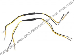 Pair of resistance TUN 'R 10W for flashing leds