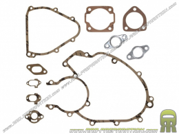 P2R complete gasket pack for Vespa scooter PK50-XL-FL