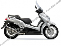 LEOVINCE LV ONE EVO para Maxi-Scooter YAMAHA X-CITY 250 carburador / inyección de 2006 a 2016