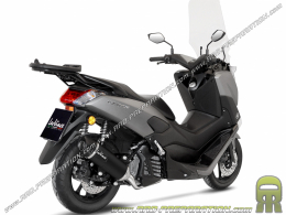 LEOVINCE NERO exhaust for Maxi-Scooter YAMAHA NMAX 155 from 2017 to 2020