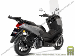 LEOVINCE NERO para Maxi-Scooter YAMAHA NMAX 155 de 2017 a 2020