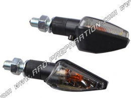 BLACKWAY PHENIX black smoke led indicators approved