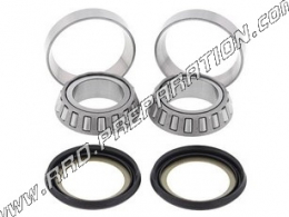 WRP steering column bearing kit for DAELIM, HONDA, 50cc, 125cc, 250cc...