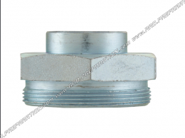 Free wheel nut, rear for PIAGGIO CIAO