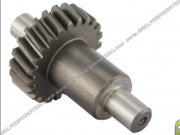 Primary transmission gear CIF for PIAGGIO CIAO