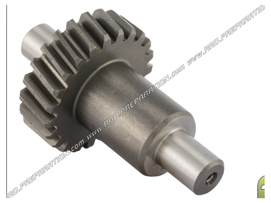 Primary transmission gear CIF for PIAGGIO CIAO