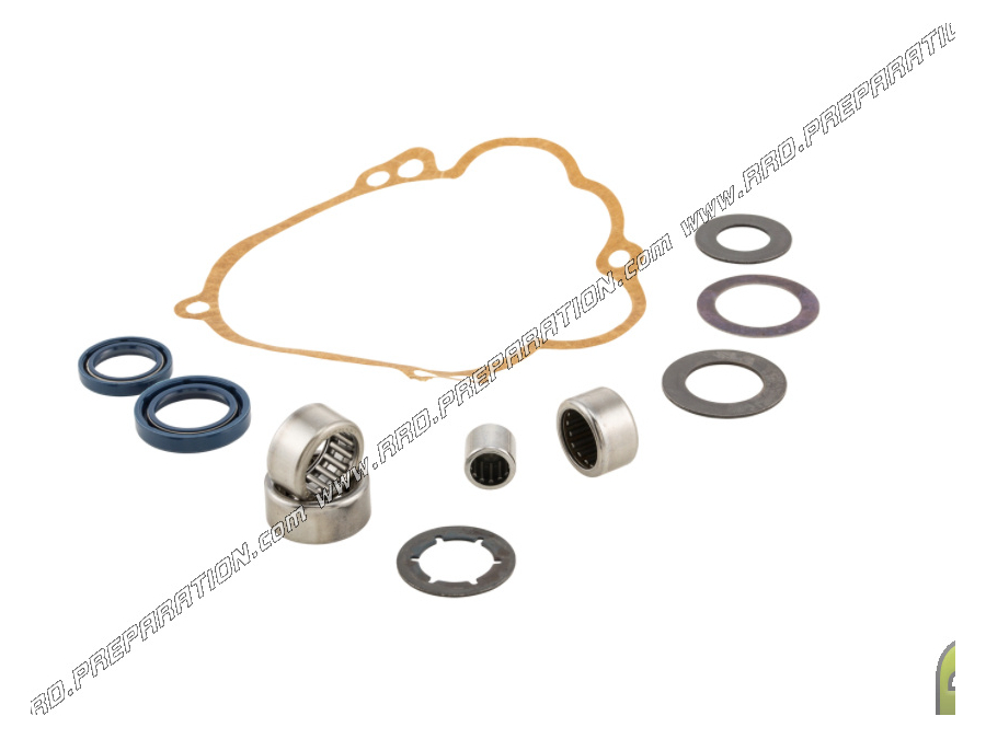 CIF transmission refurbishment kit for PIAGGIO CIAO