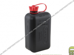 Jerrycan HÜNERSDORFF FuelFriend BIG plastic container 2L