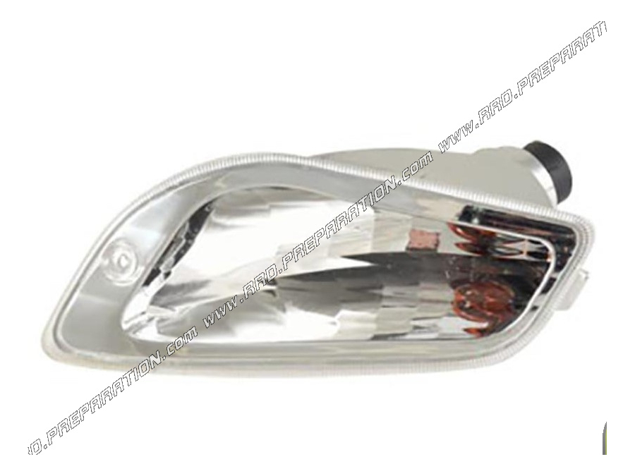 TEKNIX front right turn signal original type for scooter VESPA LX