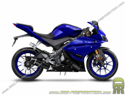 LEOVINCE LV ONE EVO para moto YAMAHA YZF-R 125 de 2017 a 2018 4T