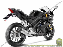 LEOVINCE LV ONE EVO para moto YAMAHA YZF-R 125 de 2019 a 2020 4T