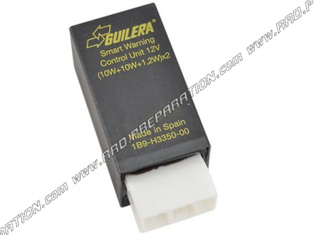 Relè Di Avviamento 20A Per Kymco Maxi Scooter E ATV 125-700 CCM - Ricambio Affidabile - Foto 3