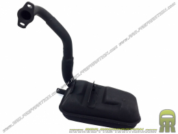 Escape SITO SITOPLUS para PIAGGIO VESPA ETS, PK, XL, 125cc 2T