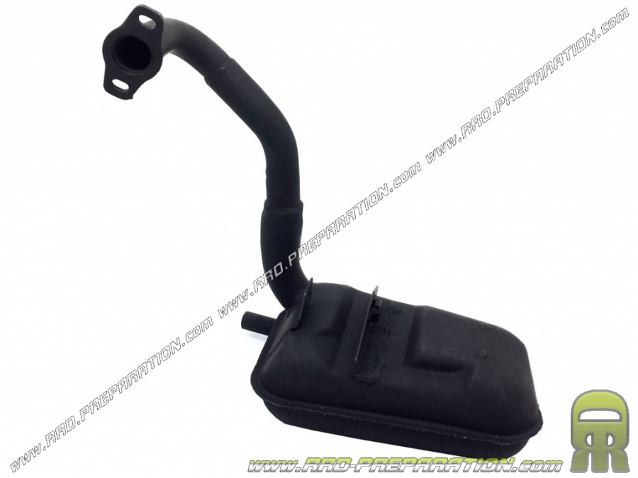 Escape SITOPLUS para Vespa scooter PK50 / S / SS / XL / XL2 / XLS / HP / FL / N