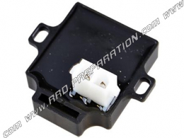 Relay / central flashing universal BLACKWAY led 12v