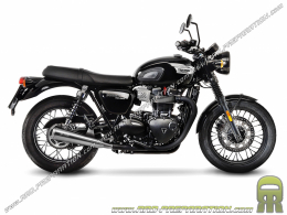 Triumph shop t100 2018