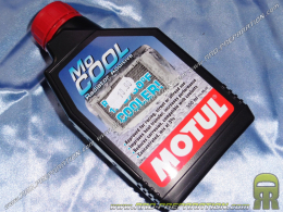MOTUL MOCOOL competition coolant 0.5L to dilute