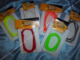Fuel hose TUN 'R Ø5X8mm (1...