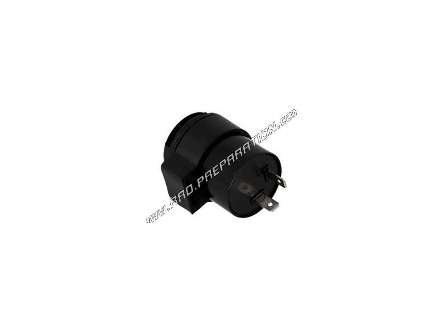 Rele / intermitente central CGN 2 enchufes 12v para scooter 50cc 2T y 4T PEUGEOT KISBEE del 2010 al 2019