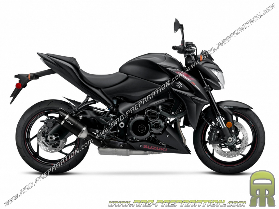 LEOVINCE LV PRO para moto SUZUKI GSX-S 1000 de 2015 a 2020