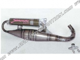 Escape SIMONINI EXPANSION EVOLUTION para scooter 50cc PIAGGIO TYPHOON, NRG, NTT