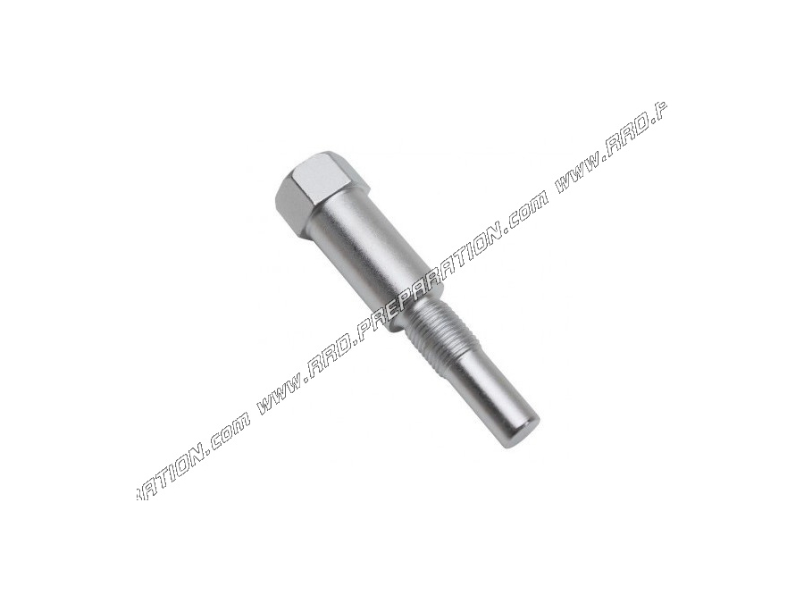 Bloque bloc piston SIP M14 long 40,5mm