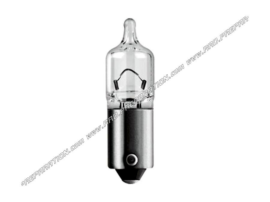 Ampoule clignotant