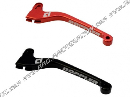 DOPPLER CNC black or red brake lever for mécaboite BETA RR