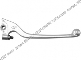 Silver YAMAHA clutch lever for mécaboite 50cc YAMAHA TZR, WR X, MBK XPOWER ...