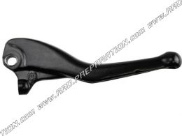 YAMAHA black right brake lever for scooter 50cc MBK BOOSTER, STUNT NAKED, YAMAHA BW'S, SLIDER NAKED