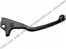 YAMAHA black brake lever for mécaboite 50cc YAMAHA DT SM, MBK X-LIMIT