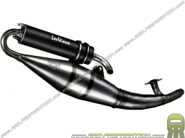 Exhaust LEOVINCE HAND MADE TT for KEEWAY / CPI (Hussar, Oliver, Hurricane...)