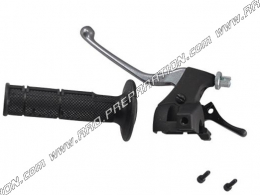 Handle, clutch lever RIEJU for mécaboite 50cc RIEJU MRT, PRO, SMX, TANGO