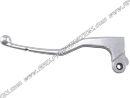 Clutch lever with silver RIEJU starter for mécaboite 50cc RIEJU MRT, PRO EURO4