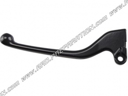 RIEJU silver clutch lever for mécaboite 50cc RIEJU MRT, PRO EURO4