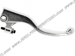 RIEJU black brake lever for mécaboite 50cc RIEJU RS3 from 2016