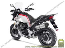 LEOVINCE LV ONE EVO para MOTO GUZZI V85 TT de 2019 a 2021